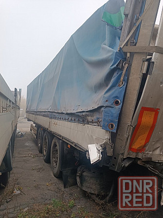 Продается сцепка тягачи Донецк - изображение 4