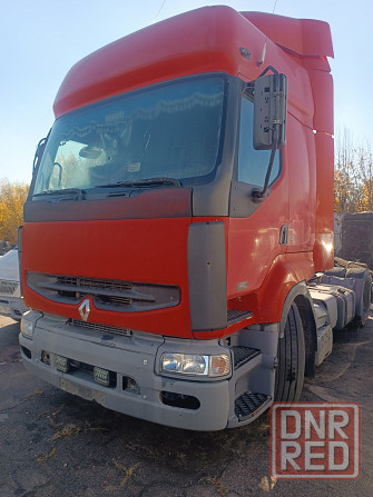 Продается сцепка тягачи Донецк - изображение 1