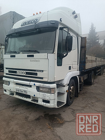 Продается сцепка тягачи Донецк - изображение 2