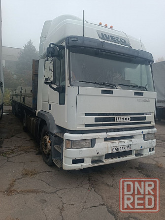 Продается сцепка тягачи Донецк - изображение 7