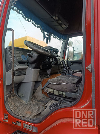 Продается сцепка тягачи Донецк - изображение 6