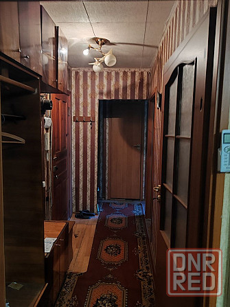 Продаётся 2-х комнатная квартира в Кировском районе, Текстильщик. Донецк - изображение 3