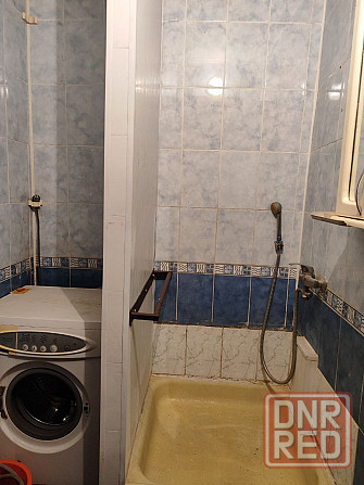 Продаётся 2-х комнатная квартира в Кировском районе, Текстильщик. Донецк - изображение 6