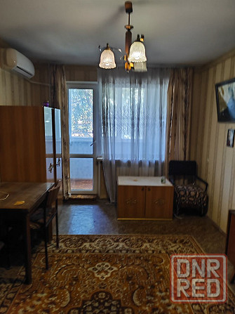 Продаётся 2-х комнатная квартира в Кировском районе, Текстильщик. Донецк - изображение 1