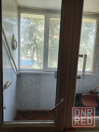 Продаётся 2-х комнатная квартира в Кировском районе, Текстильщик. Донецк - изображение 10