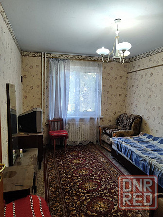 Продаётся 2-х комнатная квартира в Кировском районе, Текстильщик. Донецк - изображение 5