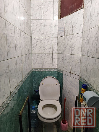 Продаётся 2-х комнатная квартира в Кировском районе, Текстильщик. Донецк - изображение 9