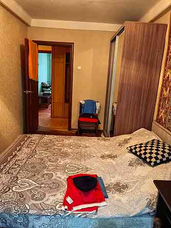 Продаётся 3-х комнатная квартира в Петровском районе. Донецк