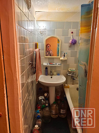 Продаётся 3-х комнатная квартира в Петровском районе. Донецк - изображение 9