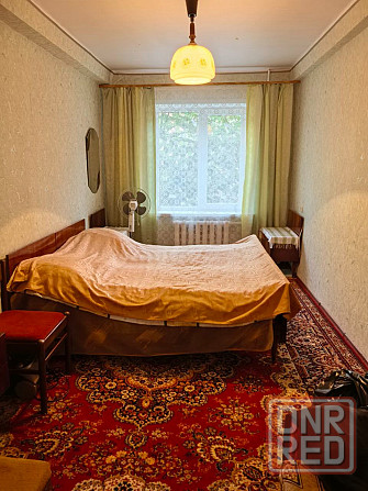 Продаётся 3-х комнатная квартира в Петровском районе. Донецк - изображение 5