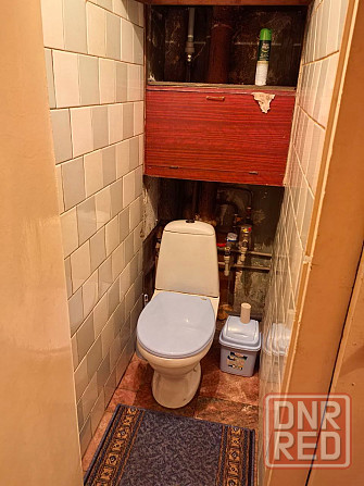 Продаётся 3-х комнатная квартира в Петровском районе. Донецк - изображение 7