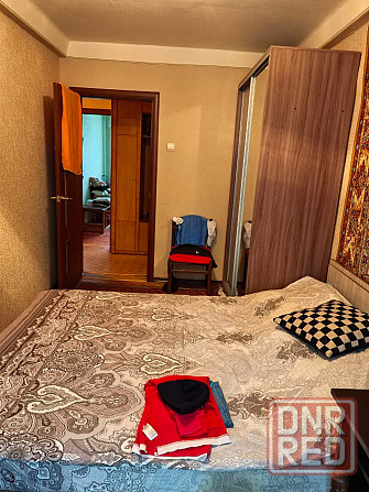 Продаётся 3-х комнатная квартира в Петровском районе. Донецк - изображение 4