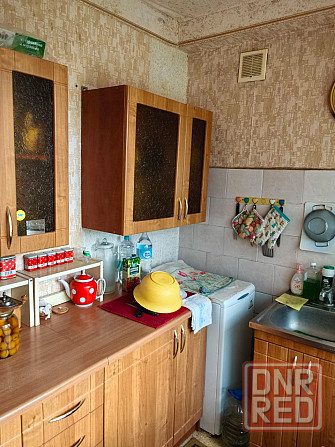 Продаётся 3-х комнатная квартира в Петровском районе. Донецк - изображение 8