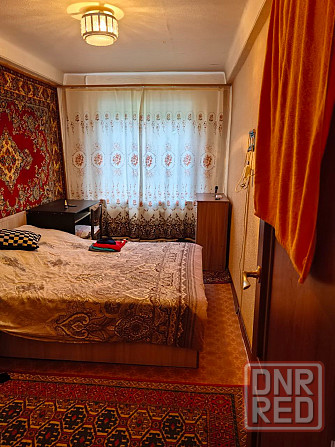 Продаётся 3-х комнатная квартира в Петровском районе. Донецк - изображение 11