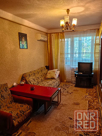 Продаётся 3-х комнатная квартира в Петровском районе. Донецк - изображение 6