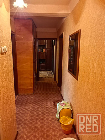 Продаётся 3-х комнатная квартира в Петровском районе. Донецк - изображение 10
