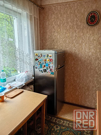 Продаётся 3-х комнатная квартира в Петровском районе. Донецк - изображение 2