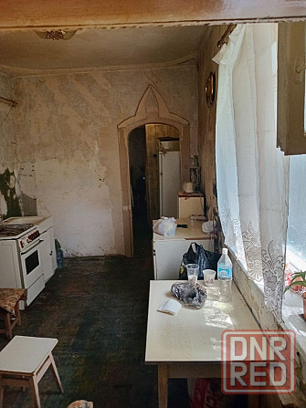 Продаётся дом в Куйбышевском районе, Оцкб Донецк - изображение 6