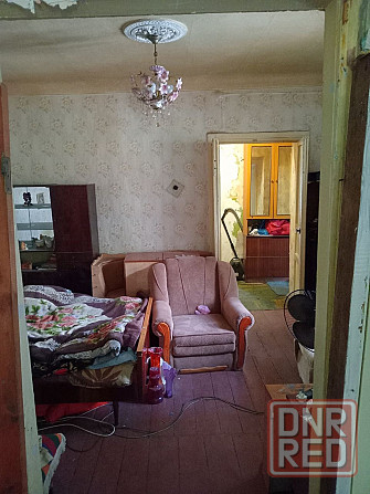 Продаётся дом в Куйбышевском районе, Оцкб Донецк - изображение 4