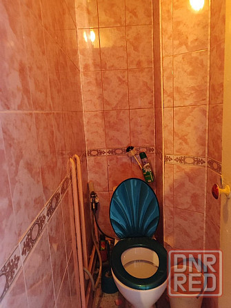 Сдаётся в аренду 2-ух комнатная квартира в Кировском районе, Текстильщик. Донецк - изображение 5