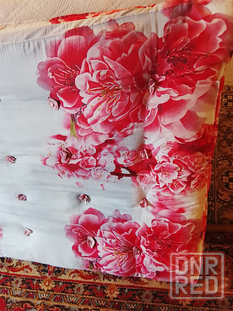 Матрас 80 на 190 см Донецк - изображение 2