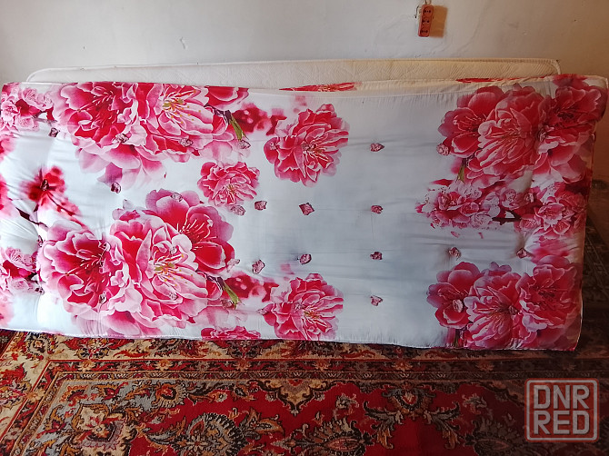 Матрас 80 на 190 см Донецк - изображение 1