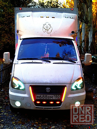 Требуется водитель Донецк - изображение 1