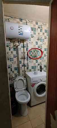 1комн. на Раздольной, есть ещё варианты Донецк