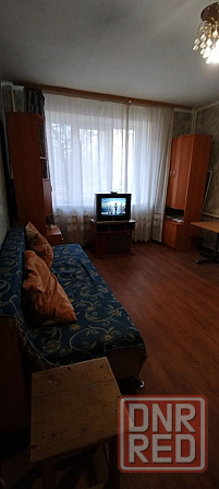 1комн. на Раздольной, есть ещё варианты Донецк - изображение 1
