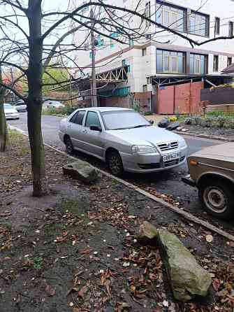 Chery amulet Донецк