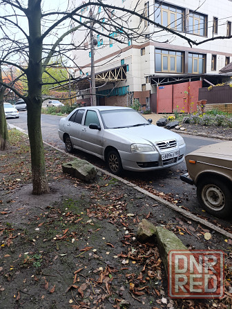 Chery amulet Донецк - изображение 2