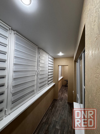 Посуточно 2х ком Гвардейка Макеевка - изображение 8