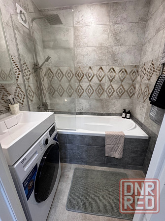 Посуточно 2х ком Гвардейка Макеевка - изображение 10