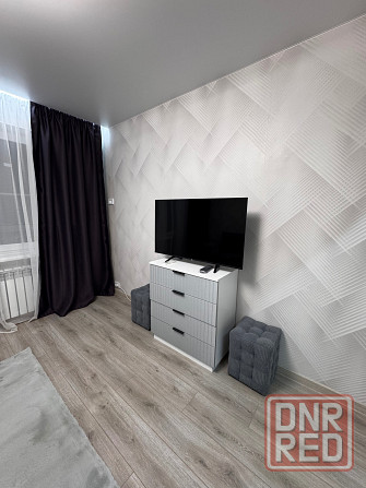 Посуточно 2х ком Гвардейка Макеевка - изображение 5