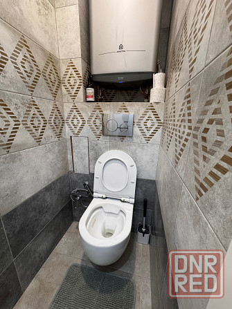 Посуточно 2х ком Гвардейка Макеевка - изображение 11