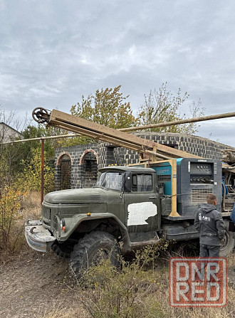 Бурение скважин на воду в Днр Донецк - изображение 3