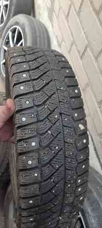 Шины зима шип 15 Донецк