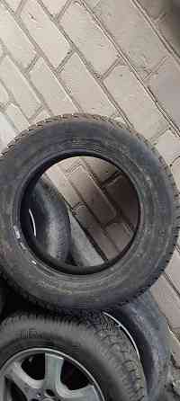 Шины зима шип 15 Донецк