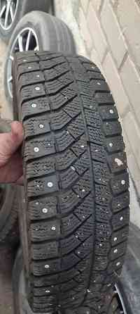 Шины зима шип 15 Донецк