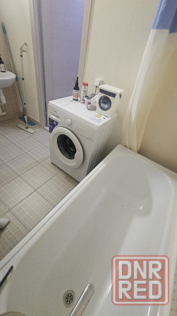 Ворошиловский район, ориентир гастроном "Москва" Донецк - изображение 2