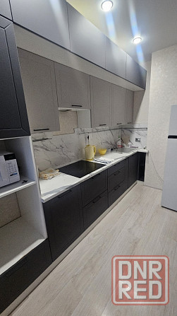 Ворошиловский район, ориентир гастроном "Москва" Донецк - изображение 7