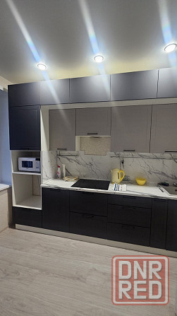 Ворошиловский район, ориентир гастроном "Москва" Донецк - изображение 1