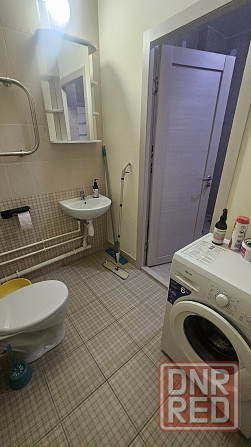 Ворошиловский район, ориентир гастроном "Москва" Донецк - изображение 4