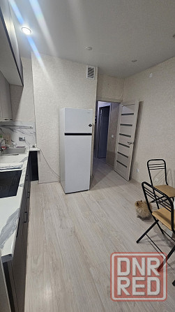 Ворошиловский район, ориентир гастроном "Москва" Донецк - изображение 3