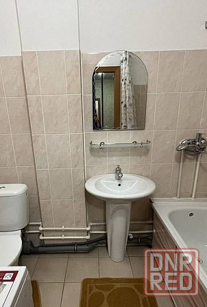 Сдам 1-комнатную квартиру в Калининском районе, Мед Институт. Донецк - изображение 2