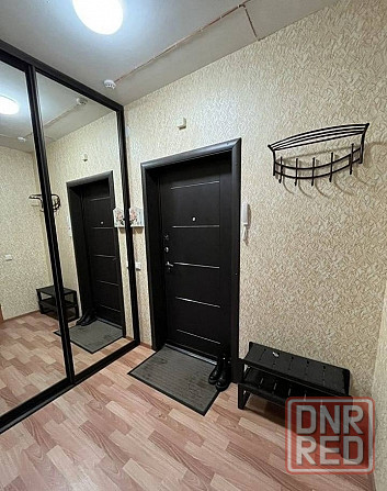 Сдам 1-комнатную квартиру в Калининском районе, Мед Институт. Донецк - изображение 5