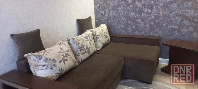 Сдам 2-комнатную квартиру в Ленинском районе, Боссе. Донецк - изображение 2