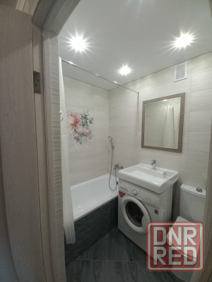 Сдам 2-комнатную квартиру в Ленинском районе, Боссе. Донецк - изображение 3