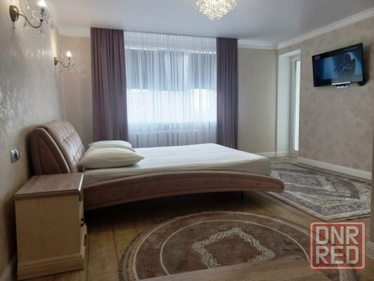 Сдам 2-комнатную квартиру в Ленинском районе, Боссе. Донецк - изображение 1