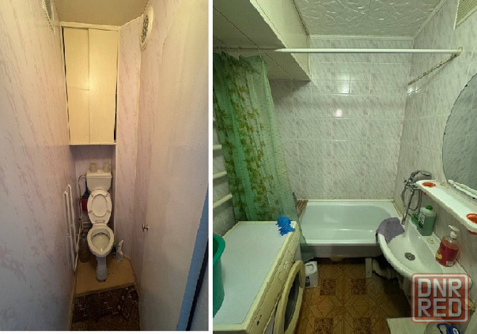 Продажа 2к.кв. на Текстильщике по ул. Терешковой Донецк - изображение 4